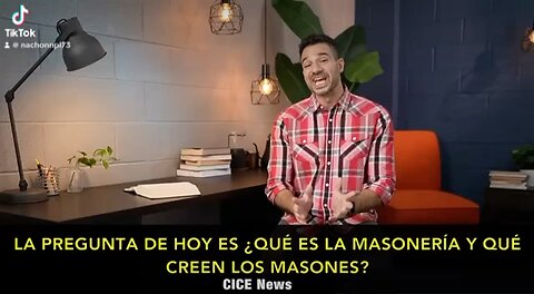 QUE ES LA MASONERÍA