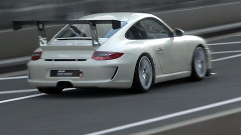 Gran Turismo 7 | Daily Race A | Tokyo Expressway - Est | Porsche 911 GT3 (997) '09