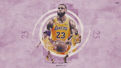 Lakers, Lebron and the NBA