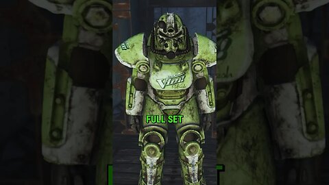 The EASIEST Power Armor in Far Harbor