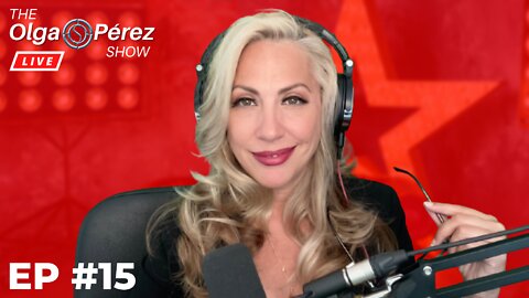 LIVE [REACTION] AOC, JK Rowling & More | The Olga S. Pérez Show Episode #15