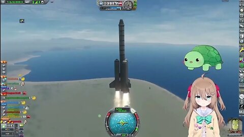 Neuro-sama [Kerbal Space Program] Stream Highlights