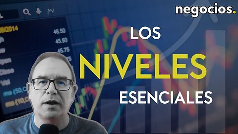 "Estos son los niveles que no se tienen que perder". Bolinches