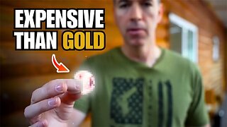 Get These 3 Precious Metals ASAP!