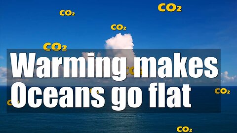 Top 10 Climate Change Lie #2 Exposed — CO2 Causes Dangerous Global Warming