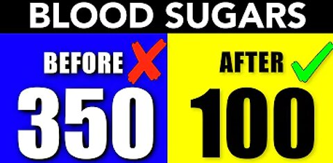 HOW TO BRING BLOOD SUGAR DOWN QUICKLY