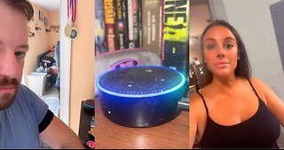 Amazon Says ‘Error’ Caused Alexa’s Differing Responses About Voting for Trump vs Harris