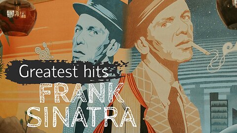 Frank Sinatra Greatest Hits Full Album - 20 Biggest Songs Of All Time