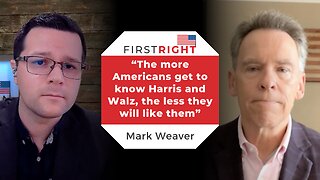 Mark Weaver: What Republicans Need to Do to Win