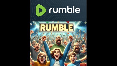 Rumble vs YouTube: Why will Rumble provide better for content creators and viewers?