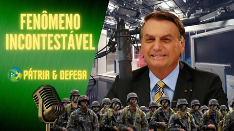 Um Fenômeno De Público e Mídia