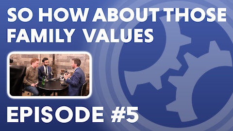 So How About Those Family Values (feat. Terry Schilling)