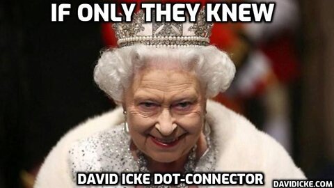 If Only They Knew - David Icke Dot-Connector Videocast