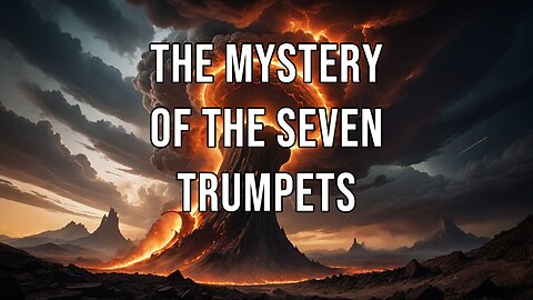 The Mystery of the Seven Trumpets