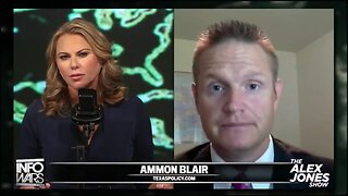 ALEX JONES (Full Show) Friday - 8/9/24