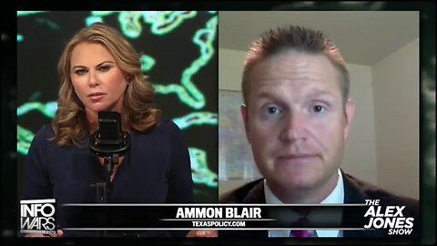 ALEX JONES (Full Show) Friday - 8/9/24