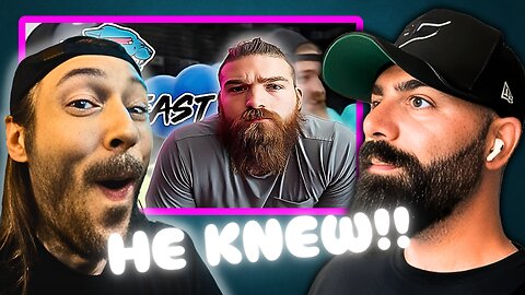 KEEMSTAR Called Out Ava Tyson's VICTIM for DEFENDING JAKE the VIKING part 1