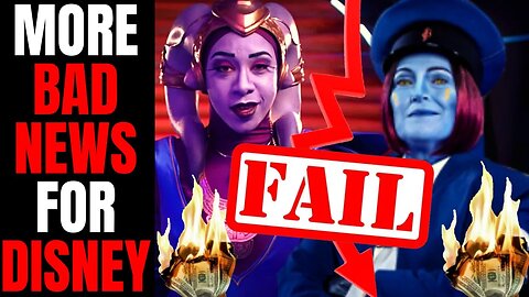 Disney Star Wars FAILURE Just Cost Disney $250 MILLION | Galactic Starcruiser DISASTER Gets Worse