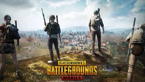 PUBG MOBILE - #PlayerDJ - 73