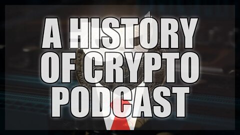 A History of Crypto Teaser