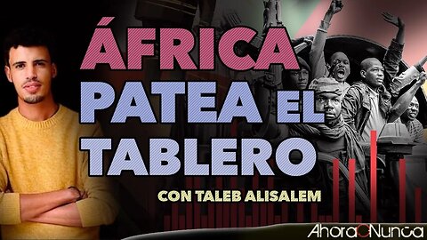 África patea el tablero geopolítico | ¿El Occidente Colectivo suma otro fracaso global?