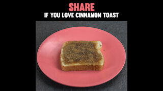 Cinammon Toast [GMG Originals]