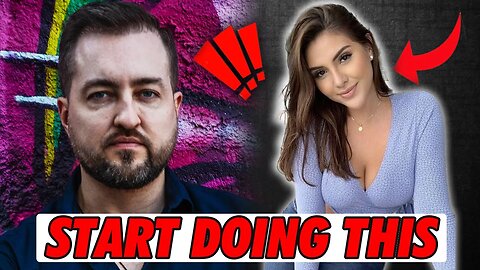 Watch & Get Laid: Ultimate Guide to Ending Your Virginity!