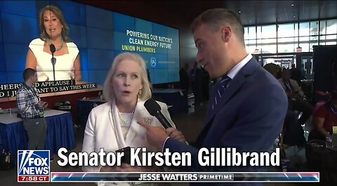 Fox's Primetime Corners Democrats At The DNC