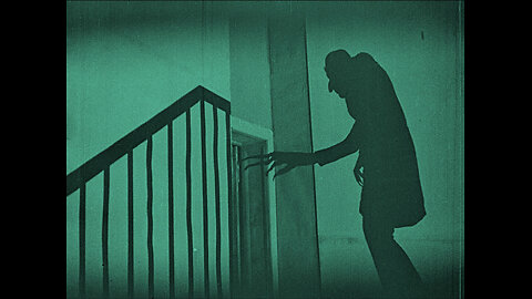 FILM: "Nosferatu" (2024)