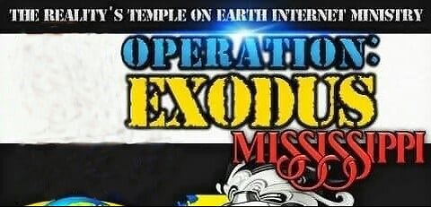 Operation:EXODUS-Mississippi Campaign CLASSIC Promotional Video