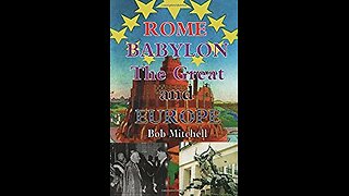 ROME, BABYLON THE GREAT AND EUROPE