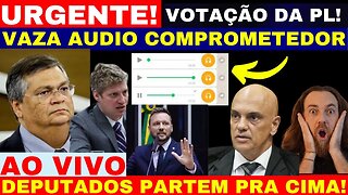 ACONTECEU AGORA!