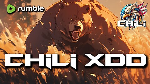 [Tekken Tuesday] Kuma can smell that honey at the Red Ranks!#CHiLiDojo #RumbleFightClub