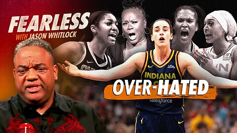 Caitlin Clark LOSS Ends WNBA Season, but Not the League’s BIGOTRY | Ep 783