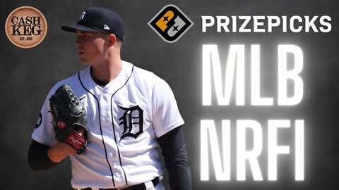 PRIZEPICKS MLB | PROP PICKS | FRIDAY | 6/17/2022 | MLB DAILY SPORTS BETTING | NO RUNS FIRST INNING