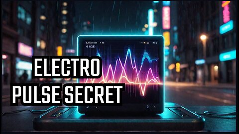 Unveiling the Electro Pulse: Lofi Swag