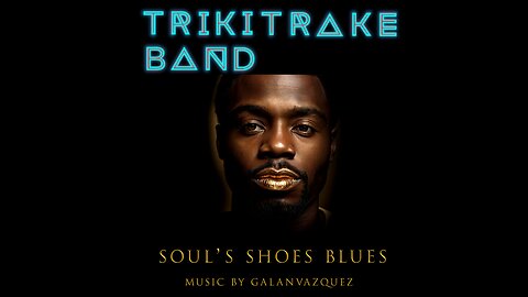 SOUL´S SHOES BLUES