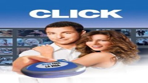 Click - Pelicula Completa Español Latino