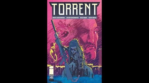 Torrent #5 - HQ - Crítica