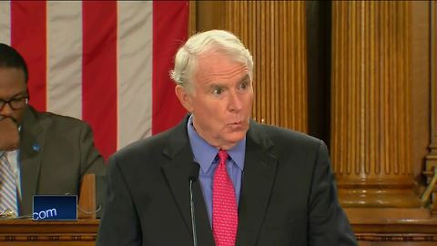 City closing 6 fire stations under Mayor Barrett's Budget