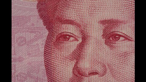 Canada Pension Plan Investing in China