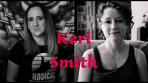 COVID, Social Justice, & more w/ Keri Smith