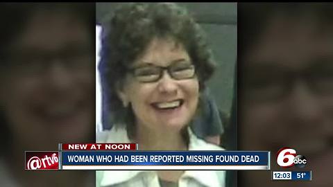 Missing Madison County woman found dead, Silver Alert canceled