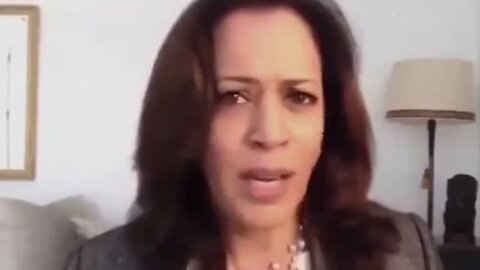 Trump-Vance Campaign Uses Kamala's CNN Interview In Devastating New Ad