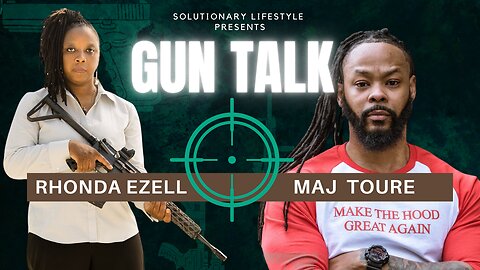 Gang Culture, Protecting Family, and Challenging Government Control in Chicago with Rhonda Ezell