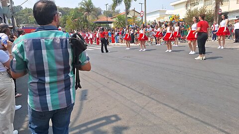 Desfile das Escolas 7 de Setembro