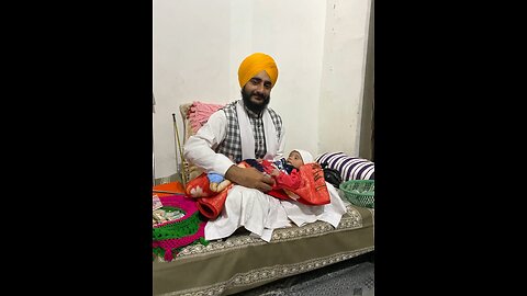 Waheguru ji