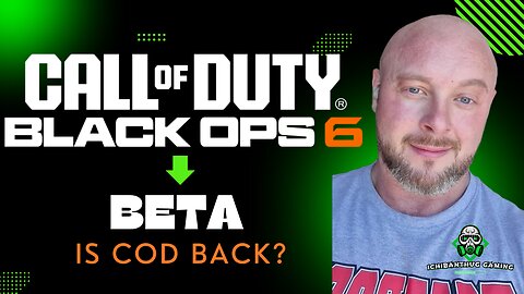 Black Ops 6 Final Hours of the Beta.