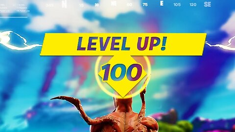 How to Get LEVEL 100 TODAY in Fortnite Season 8! (XP)