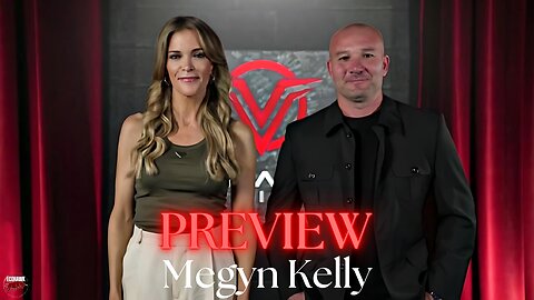 PREVIEW ✋ Shawn Ryan & Megyn Kelly | Most Men Would Know It's a No After One Shove